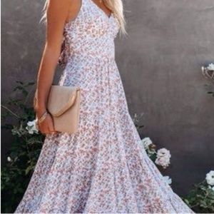 Vici Spell & The Gypsy Collective Midi Dresses